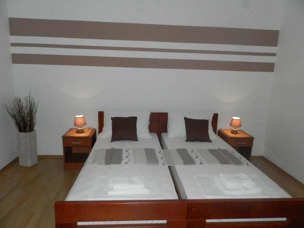 Apartments Dalmatino Dubrownik Zewnętrze zdjęcie